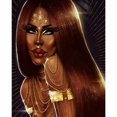 Nina Bo'nina Brown