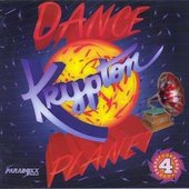 Dance Krypton Planet