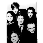 1990 © Kate Garner