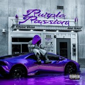 Purple Passion [Explicit]