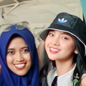Jumaliyah 的头像
