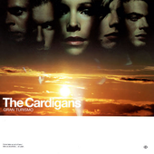 The Cardigans - Grand Turismo (High Quality PNG)