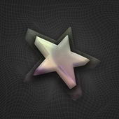 stars soundcloud icon