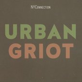 Urban Griot