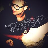 Where I Go by Nick Gardner single cover