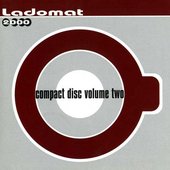 Compact Disco Volume Two - Ladomat 2000