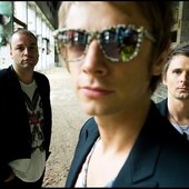 Muse - The Resistance era