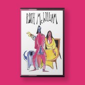 Ruth MCWilliam