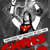 Chris Hero: The Greatest Of All Time