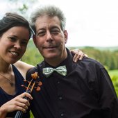 Katharina Paul & Elan Sicroff 2011