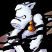 Avatar for cerebus32