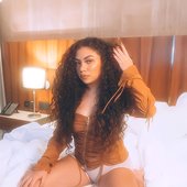 Nathy Veras