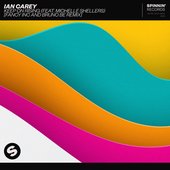Keep On Rising (feat. Michelle Shellers) [Fancy Inc and Bruno Be Remix] [Extended Mix] - Single