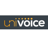 Avatar for univoice