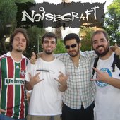 Noisecraft Janeiro/2010