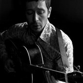 Steven Finn, photograph by Amy Skipp