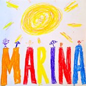 Marina [Explicit]