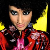 Andy Allo