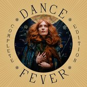 Dance Fever (Complete Edition) | Cover