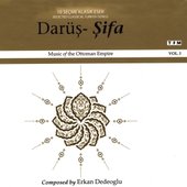 Darüş-Şifa