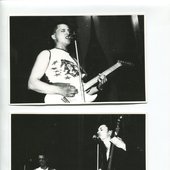 Фестиваль "Индюшата", Тверь, 11.05.1991