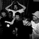 Camu, Aesop Rock, Cage, Yak Ballz, El-P