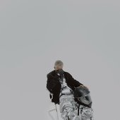 kilometer out on all platforms. link to the albumizzy in bizzy. busy forever..jpg