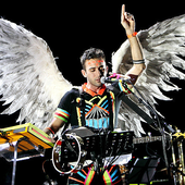  Sufjan Stevens