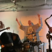 live in brooklyn (march 2023)