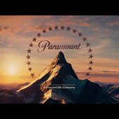P a r a m o u n t logo 