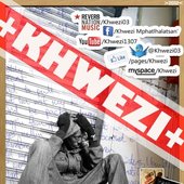 Khwezi Poster