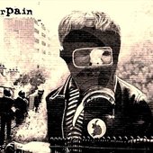 Robert Pain