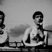 Gioacchino turù e Vanessa V.