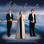 Yö Meren Rannalla