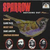 Sparrow (U.K.) featuring Elaine Paige