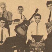 The Tornados (1966)