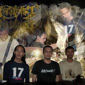 Fadihat - Indonesian Brutal Death Metal