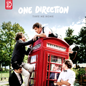 Take me home (PNG - True colours)