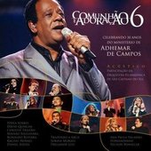 Álbum Comunhao e adoração 6