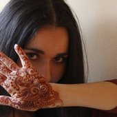 Mehendi