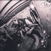 Swamp Lord - Live @ The Workshop