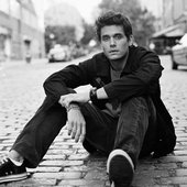 John Mayer.