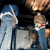shoegaze band