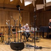 Fred Frith & Hans Koch