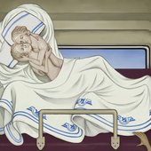 Секс в плацкарті