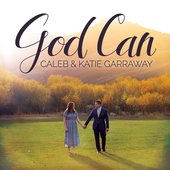 God Can