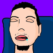 LastFM profile picture for @eurena