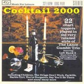 Cocktail 2000 (Remastered)