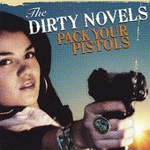 Pack Your Pistols
