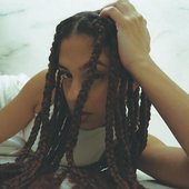 Nathi aka The TreeGirl